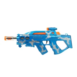 Outlet Windy City Novelties LED Special Forces P90 Gun with Sound