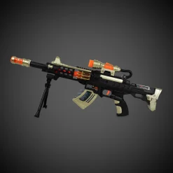 New Windy City Novelties LED Special Ops Rifle