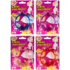 Hot Windy City Novelties LED Spike Bracelets