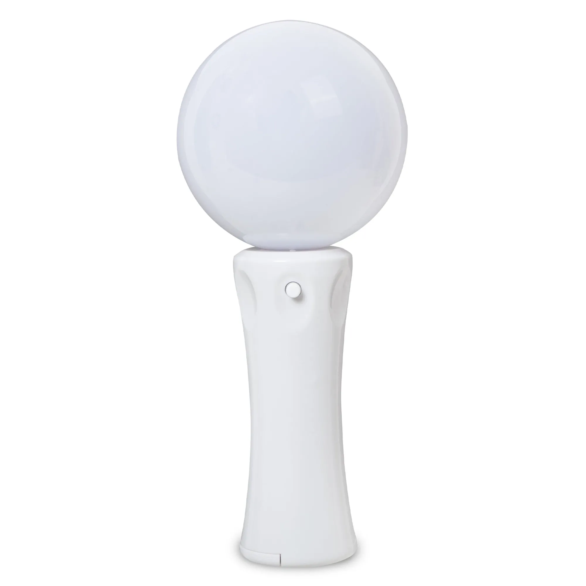 Windy City Novelties LED Spinner Orb Wand