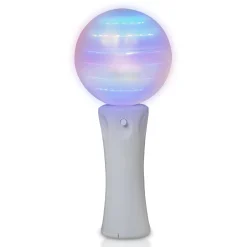 Windy City Novelties LED Spinner Orb Wand