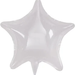 Best Windy City Novelties LED Star Balloon
