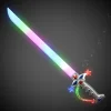 Discount Windy City Novelties LED Star Sword