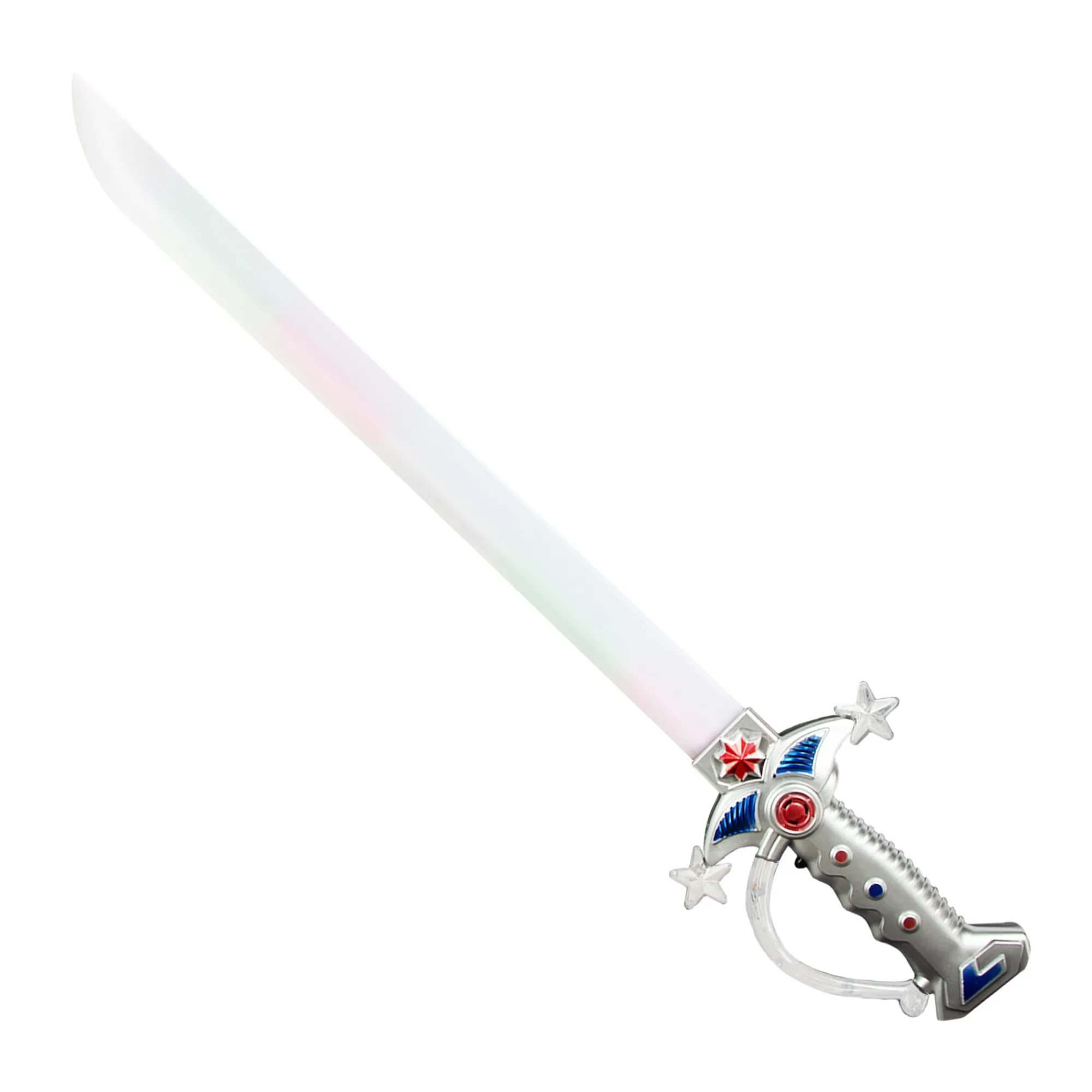 Discount Windy City Novelties LED Star Sword