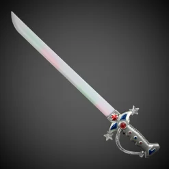 Discount Windy City Novelties LED Star Sword