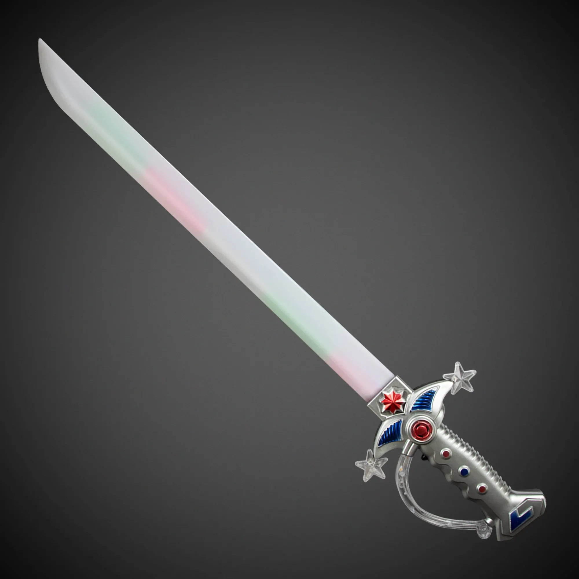 Discount Windy City Novelties LED Star Sword