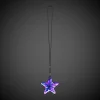 Windy City Novelties LED Star Time Tunnel Necklace