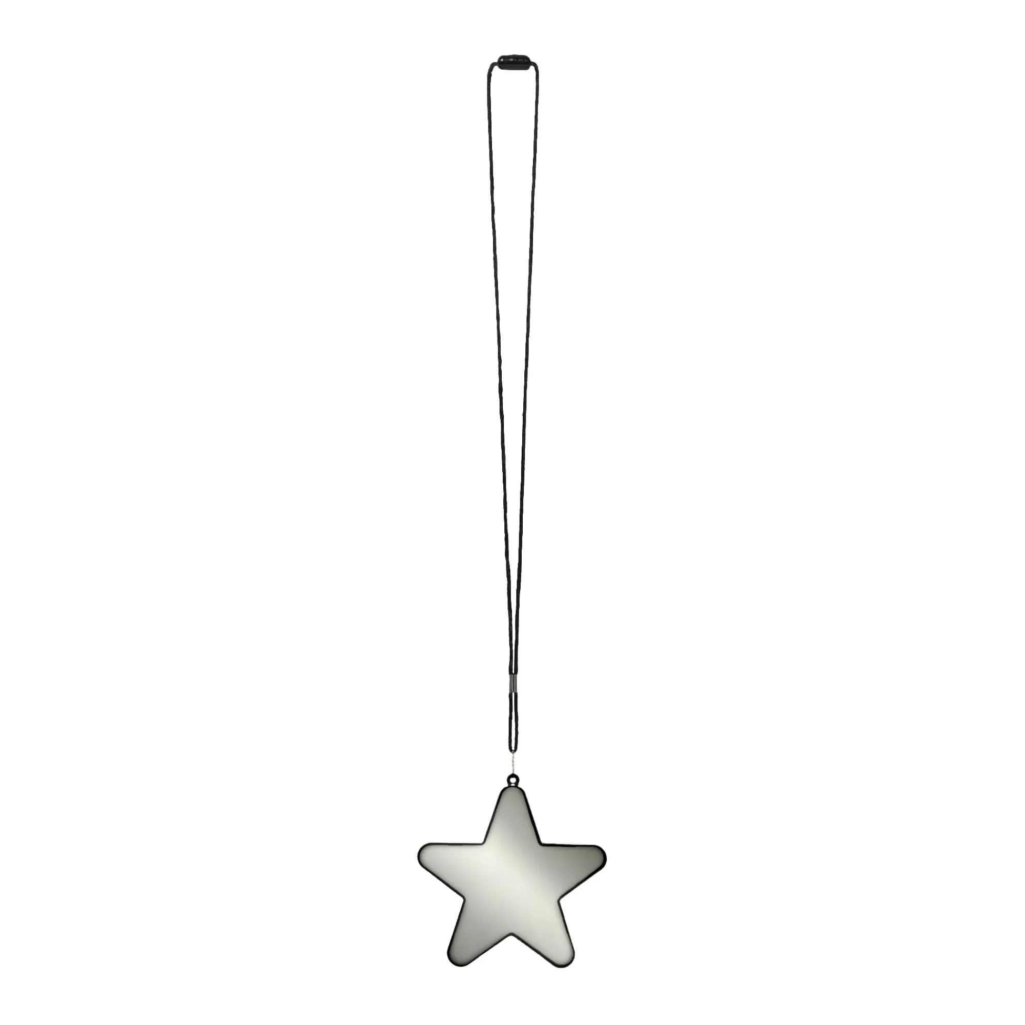 Windy City Novelties LED Star Time Tunnel Necklace