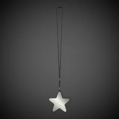 Windy City Novelties LED Star Time Tunnel Necklace