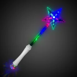 Online Windy City Novelties LED 16" Star Wand