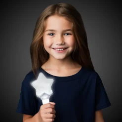 Discount Windy City Novelties LED Star Wand