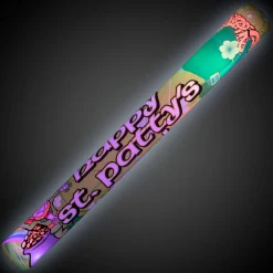 Windy City Novelties LED St. Patrick's Day Foam Lumiton