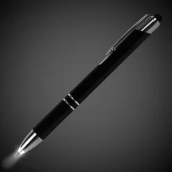 Clearance Windy City Novelties LED Stylus Pen