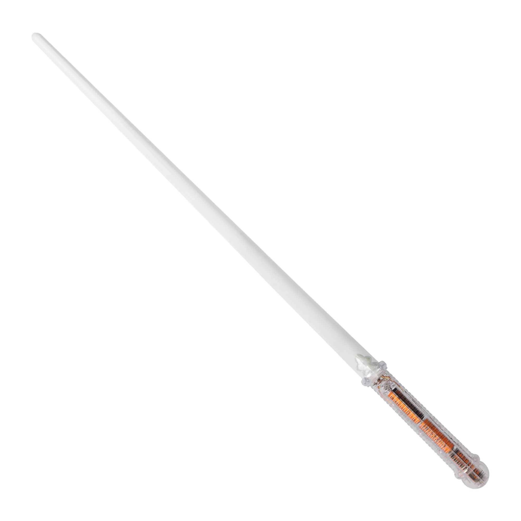 Discount Windy City Novelties LED Sword with Clear Handle