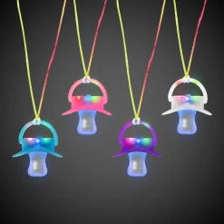 Outlet Windy City Novelties LED Toy Pacifiers