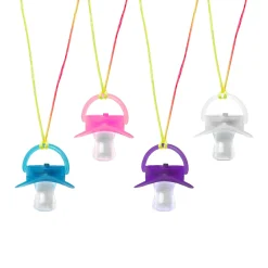 Outlet Windy City Novelties LED Toy Pacifiers