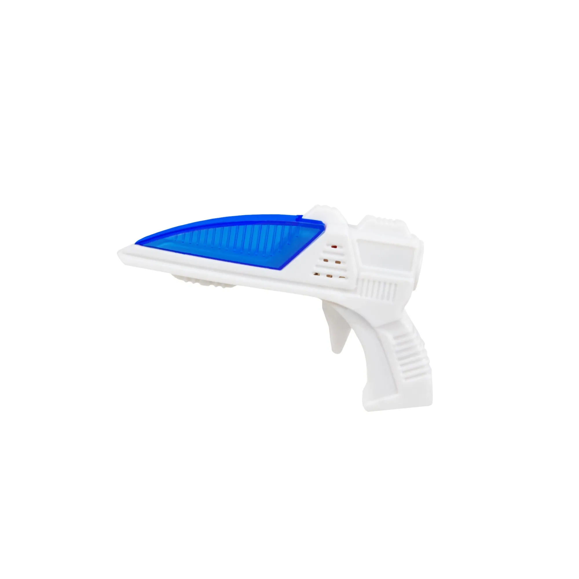 Hot Windy City Novelties LED Toy Space 3 1/2" Gun With Sound