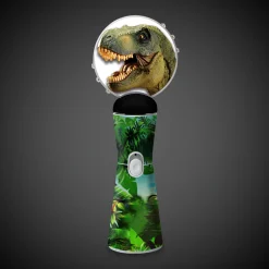 Discount Windy City Novelties LED T-Rex Coin Spinner Wand
