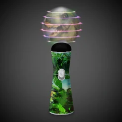 Discount Windy City Novelties LED T-Rex Coin Spinner Wand