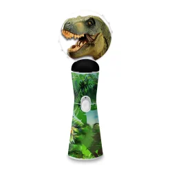 Discount Windy City Novelties LED T-Rex Coin Spinner Wand