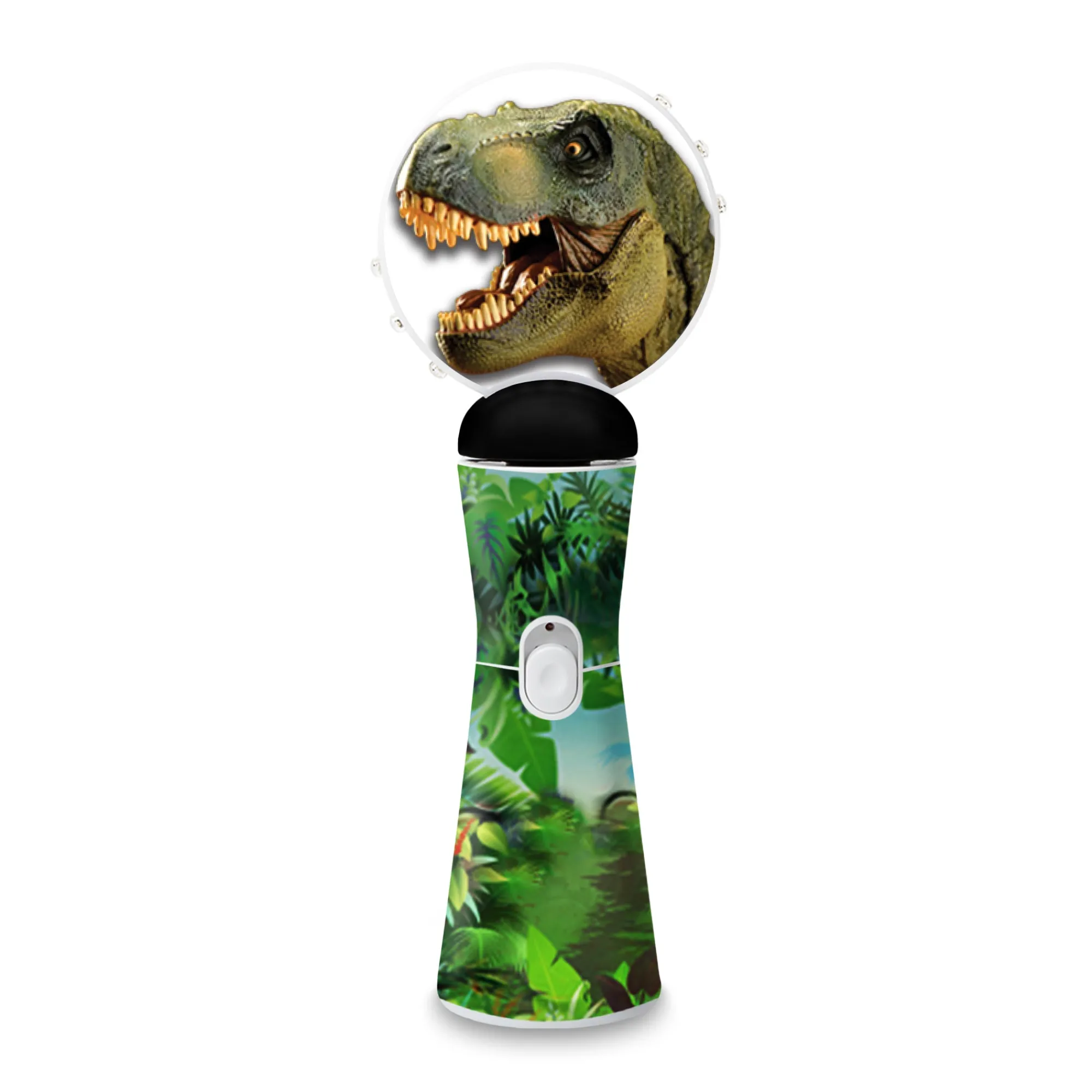 Discount Windy City Novelties LED T-Rex Coin Spinner Wand