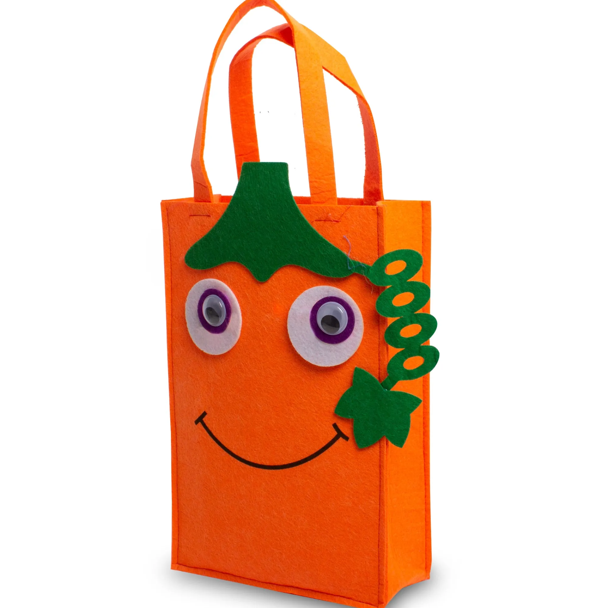 Online Windy City Novelties LED Trick or Treat Pumpkin Bag