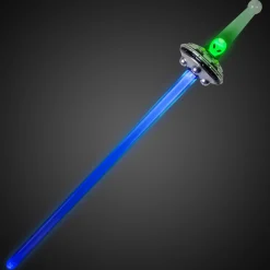 Online Windy City Novelties LED UFO 24" Sword with Sound