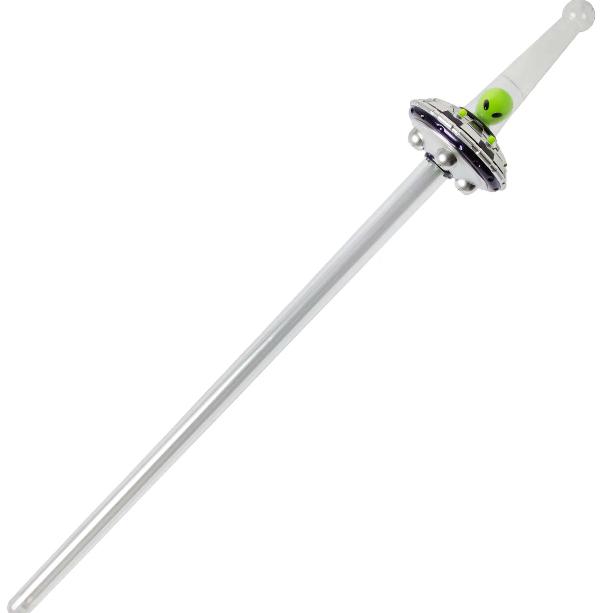 Online Windy City Novelties LED UFO 24" Sword with Sound