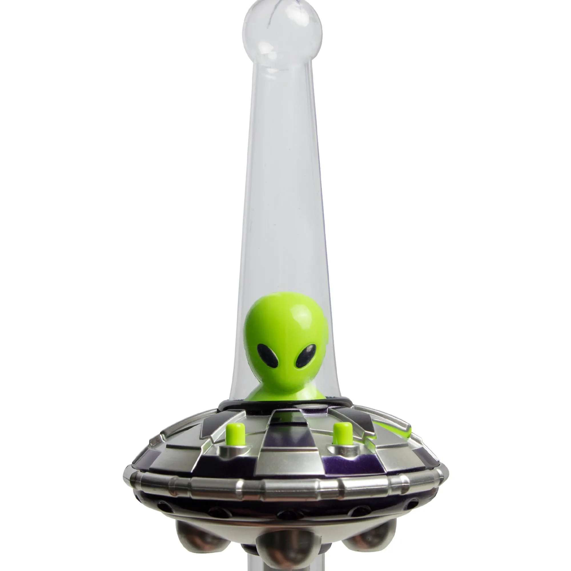 Online Windy City Novelties LED UFO 24" Sword with Sound