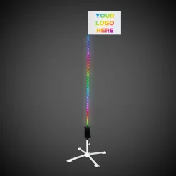 Sale Windy City Novelties LED Ultimate Party Pole with Metal Stand