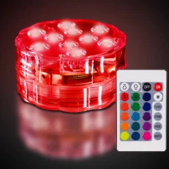 Sale Windy City Novelties LED Underwater Light with Remote