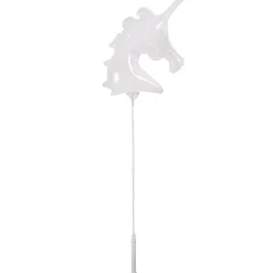 New Windy City Novelties LED Unicorn Balloon