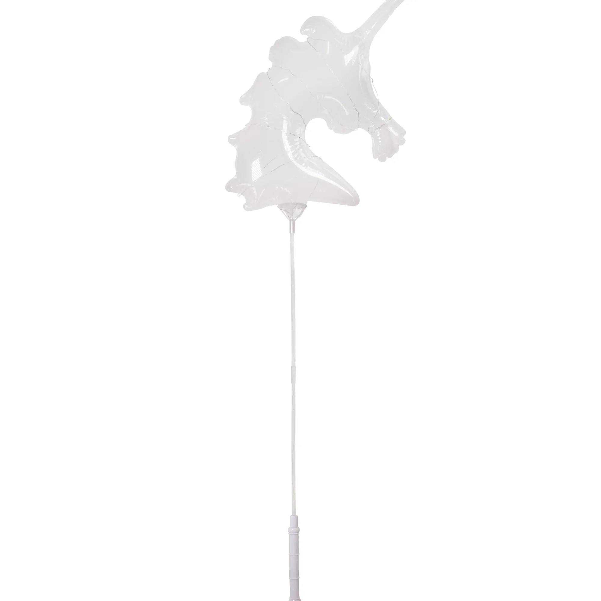 New Windy City Novelties LED Unicorn Balloon