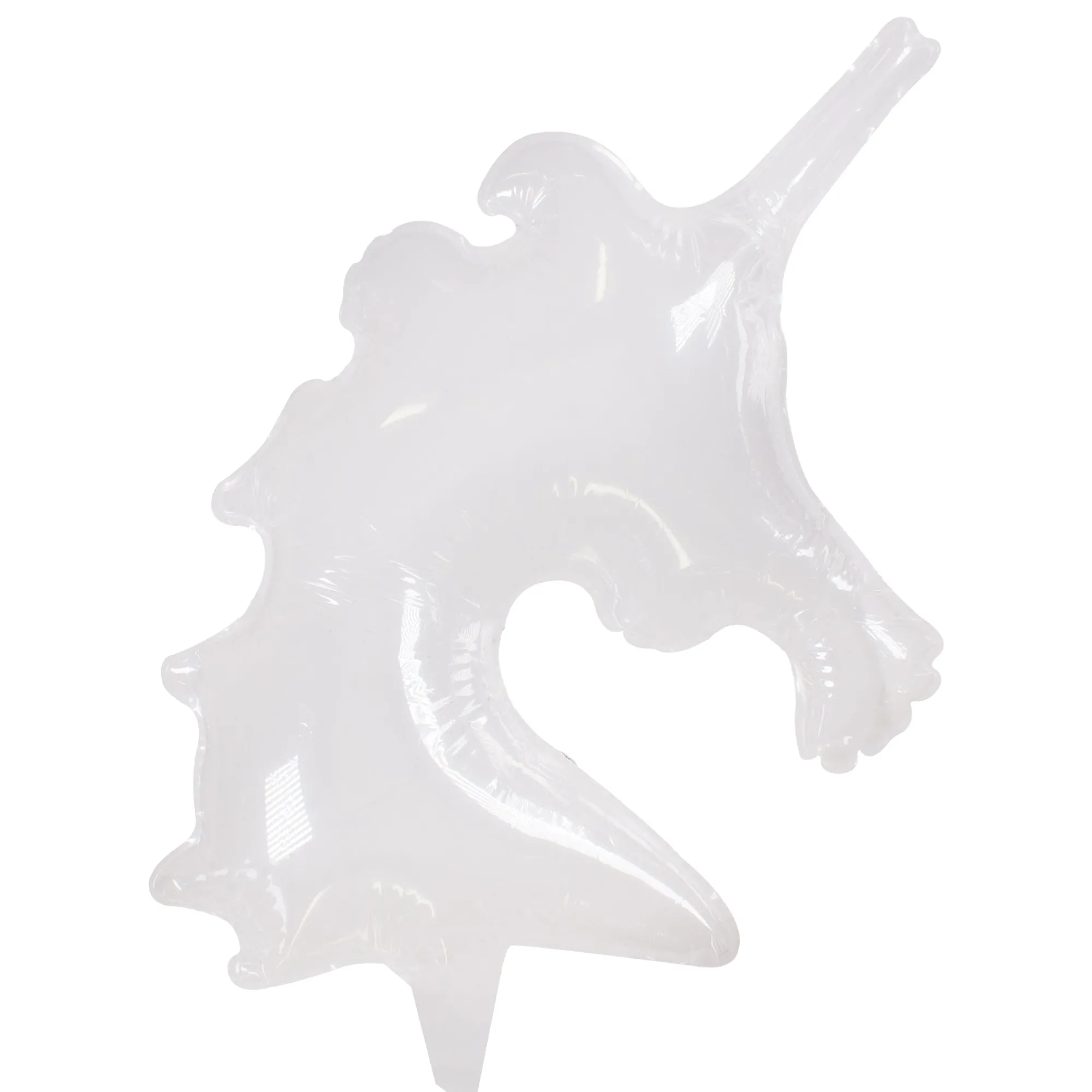 New Windy City Novelties LED Unicorn Balloon