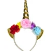 New Windy City Novelties LED Unicorn Headband