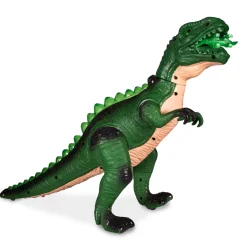 Outlet Windy City Novelties LED Walking T-Rex Dinosaur Toy