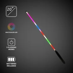 Outlet Windy City Novelties LED 20