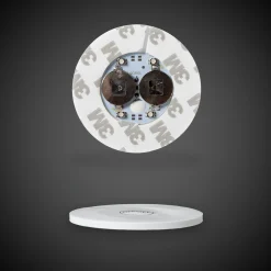 New Windy City Novelties LED White Bottle Illuminators