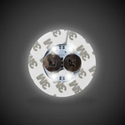 New Windy City Novelties LED White Bottle Illuminators