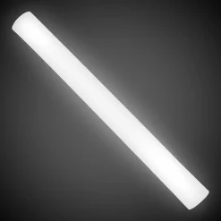 Clearance Windy City Novelties LED Foam Lumiton White