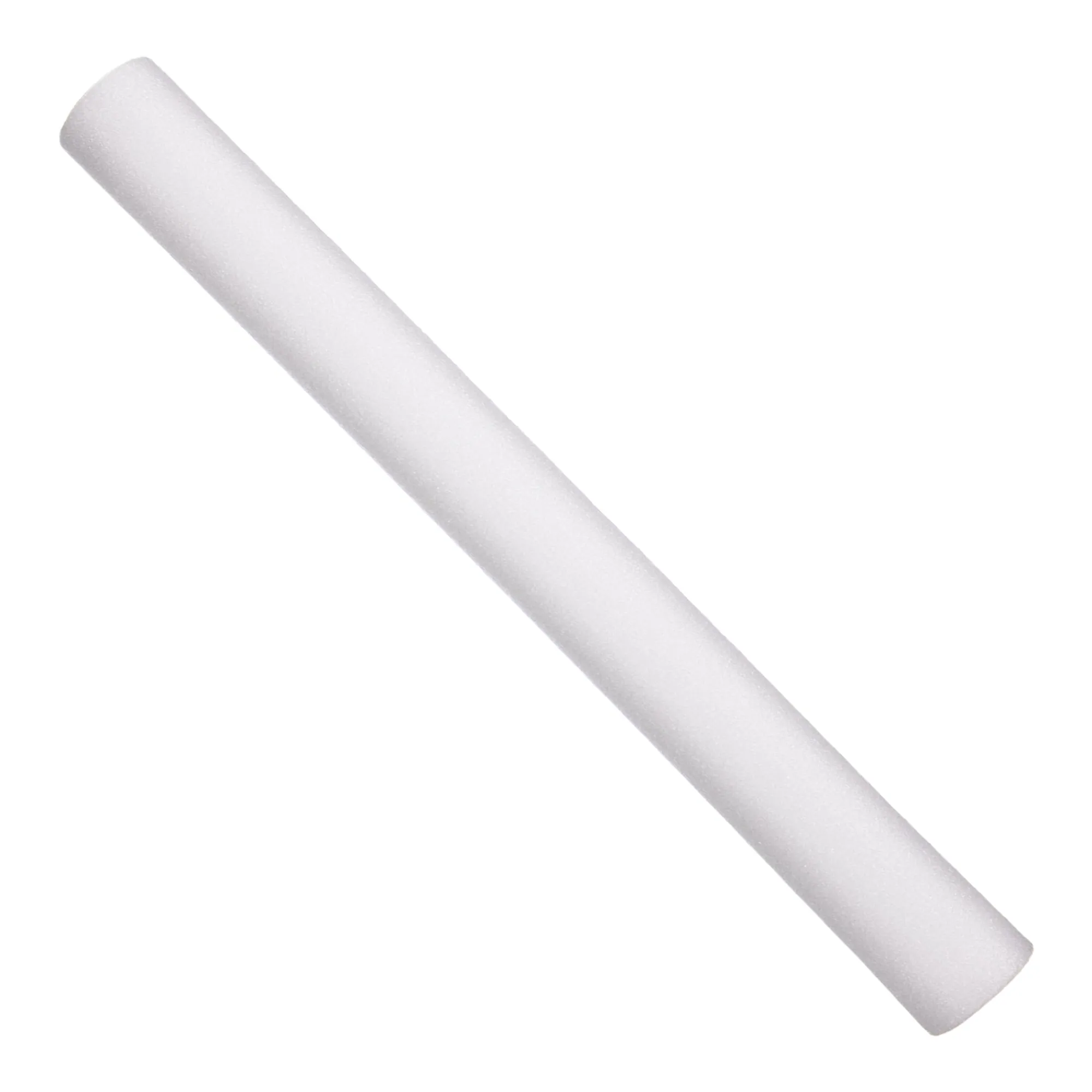Clearance Windy City Novelties LED Foam Lumiton White