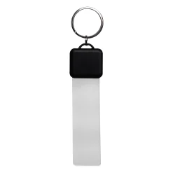 Outlet Windy City Novelties LED White Keychain