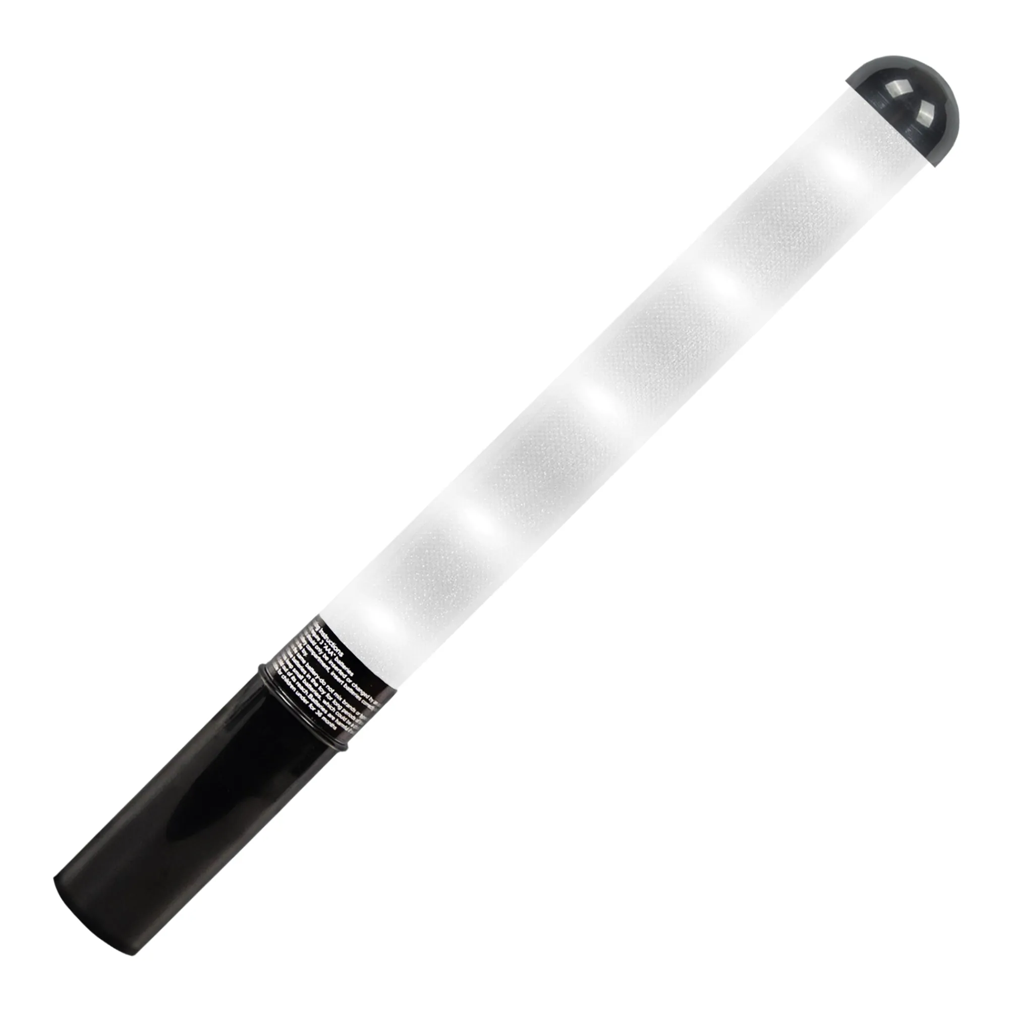 Hot Windy City Novelties LED Patrol Wand White
