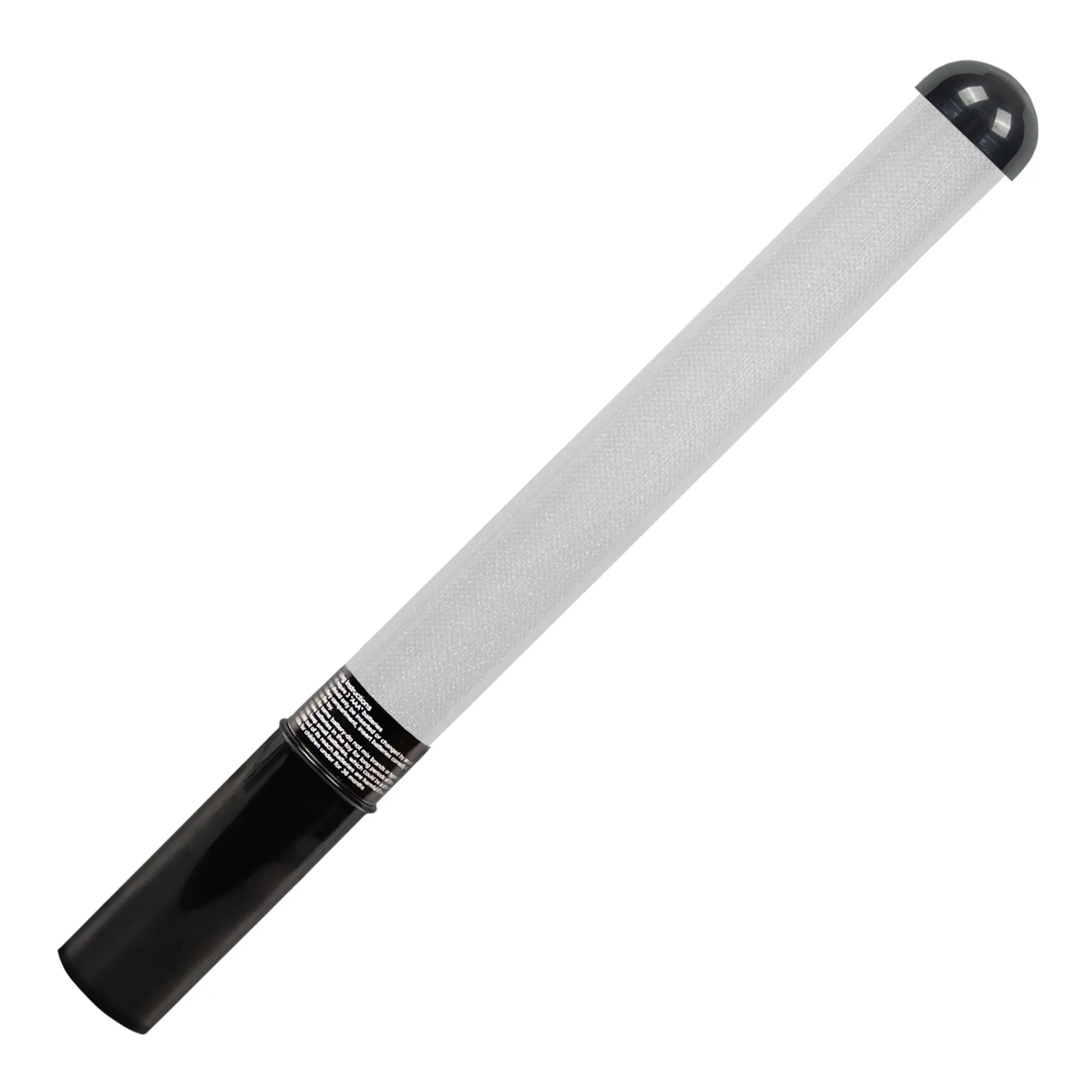 Hot Windy City Novelties LED Patrol Wand White
