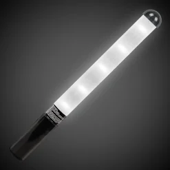 Hot Windy City Novelties LED Patrol Wand White