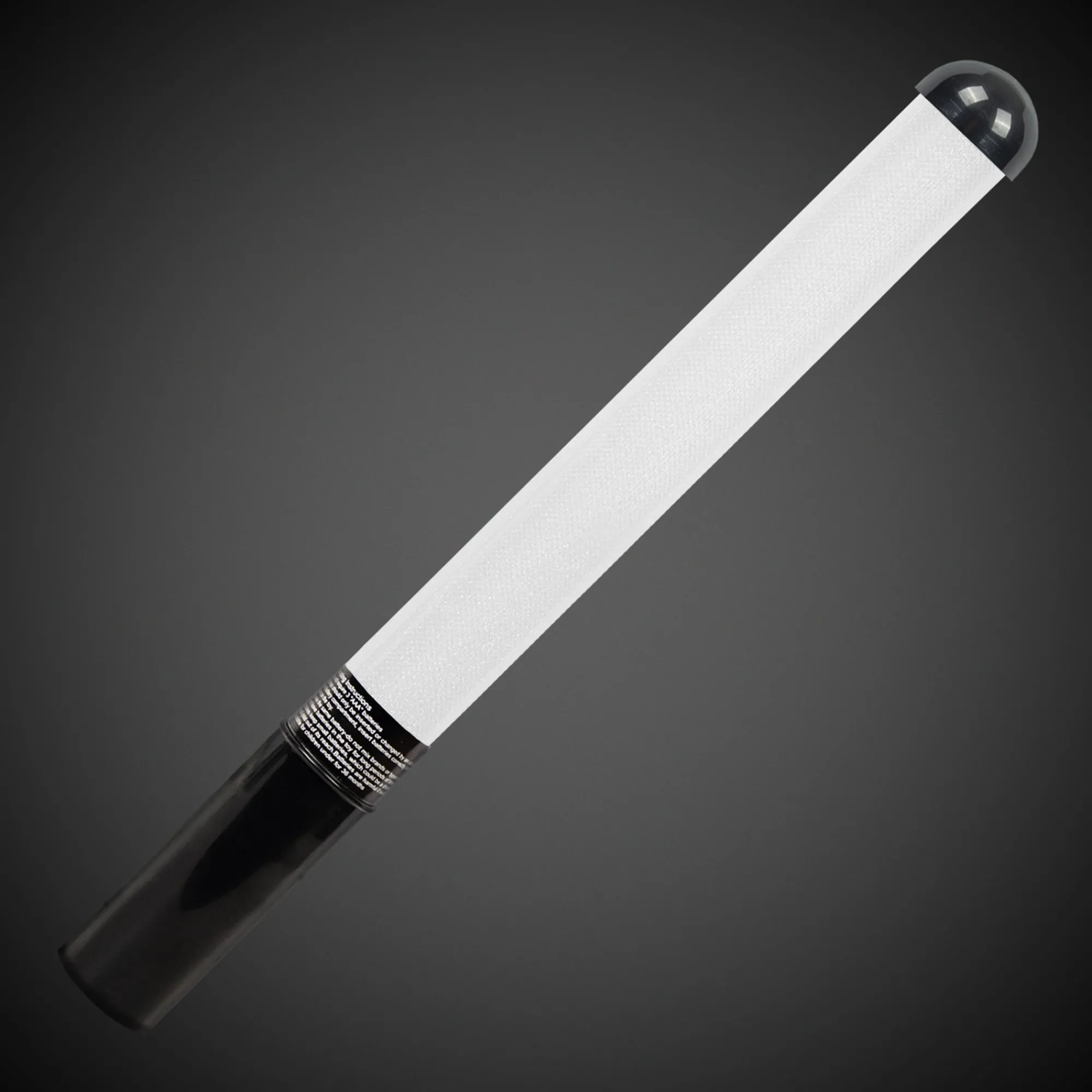 Hot Windy City Novelties LED Patrol Wand White