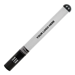 Hot Windy City Novelties LED Patrol Wand White