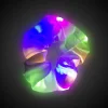 Hot Windy City Novelties LED White Scrunchie