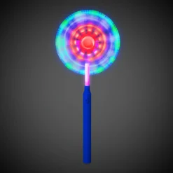 Windy City Novelties LED Windmill Wand