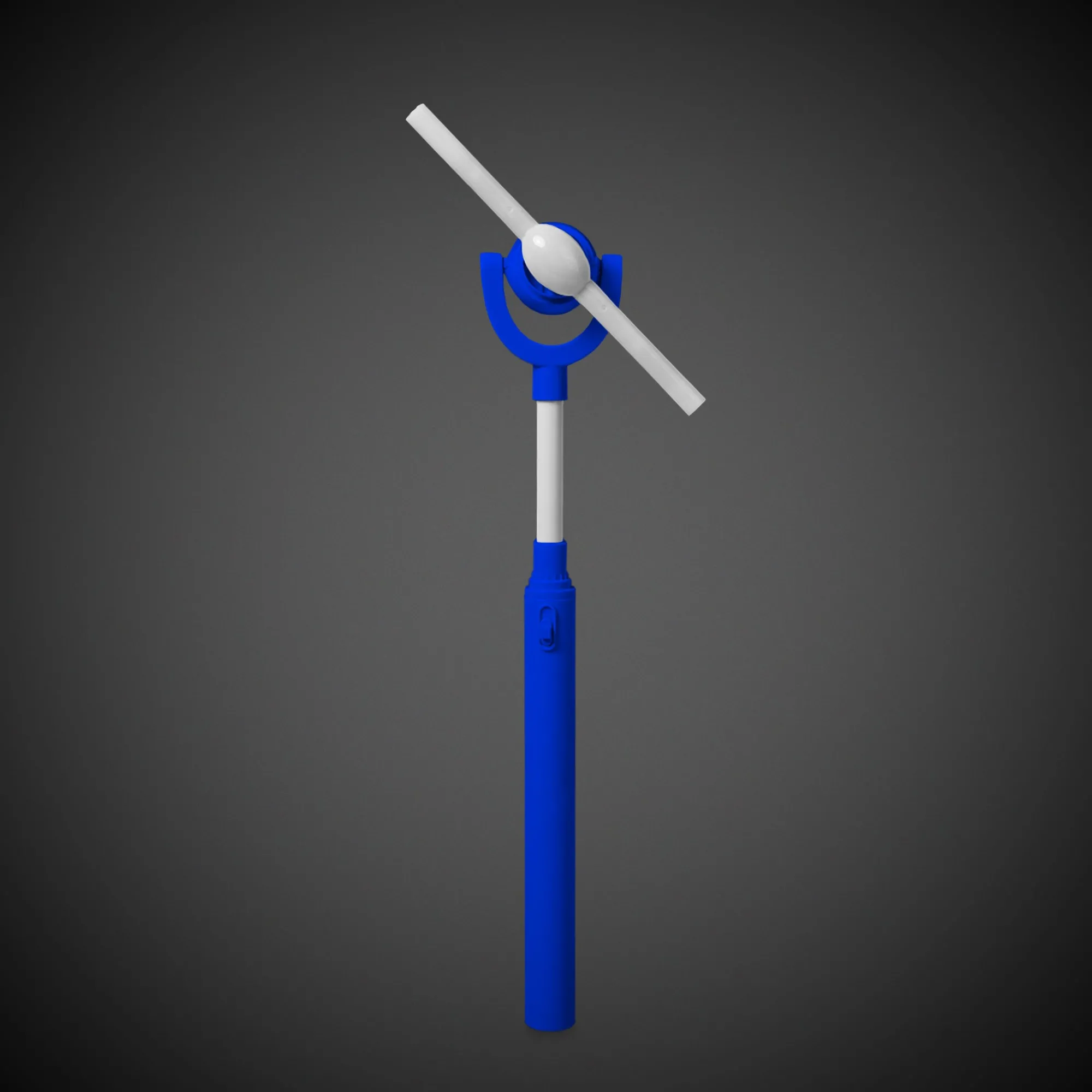 Windy City Novelties LED Windmill Wand